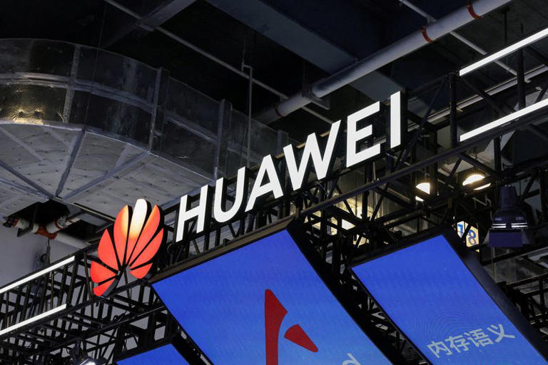 Huawei agrees to a multi-year patent licensing deal with Qualcomm