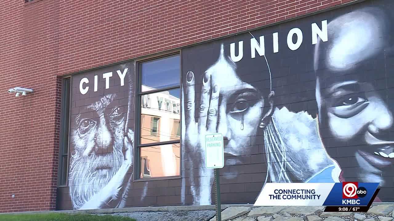 City Union Mission to expand Kansas City shelter capacity by nearly 40%