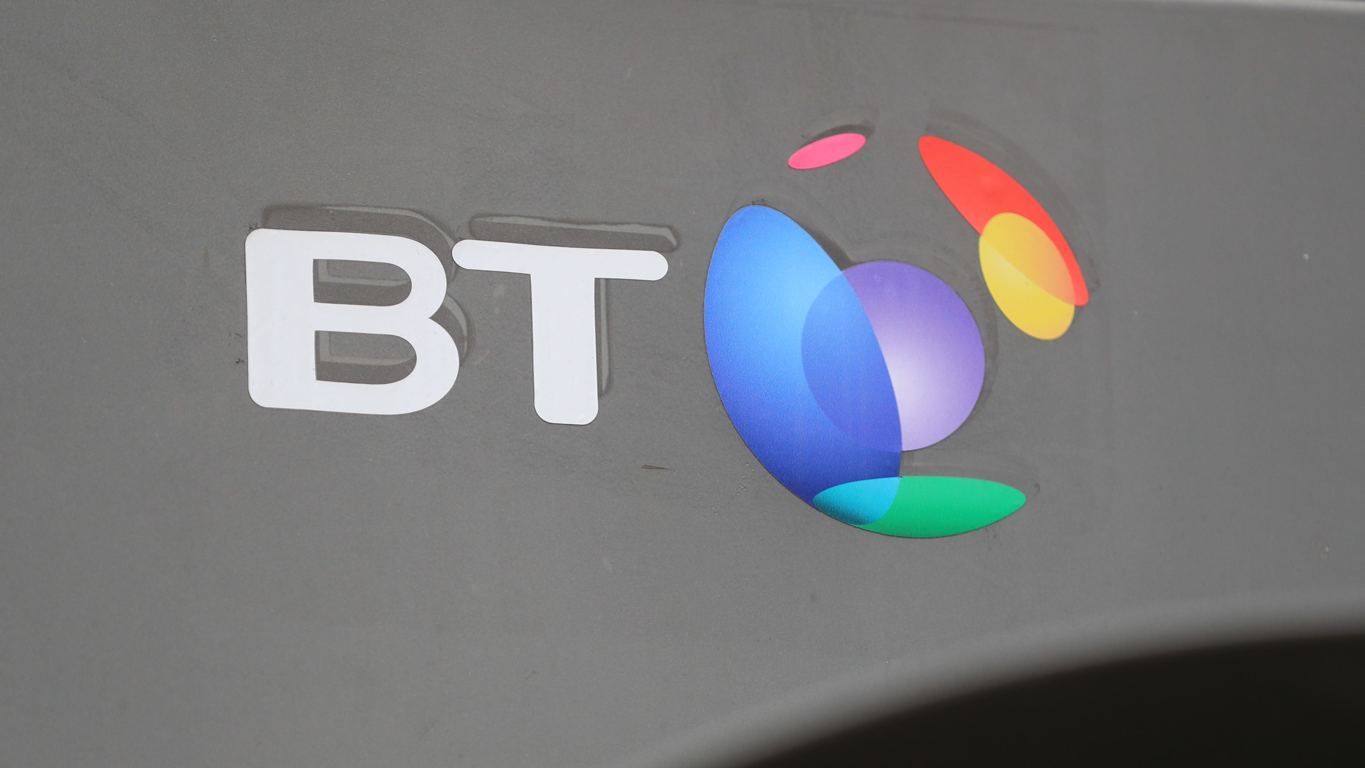 BT agrees rescue deal to save TalkTalk from administration
