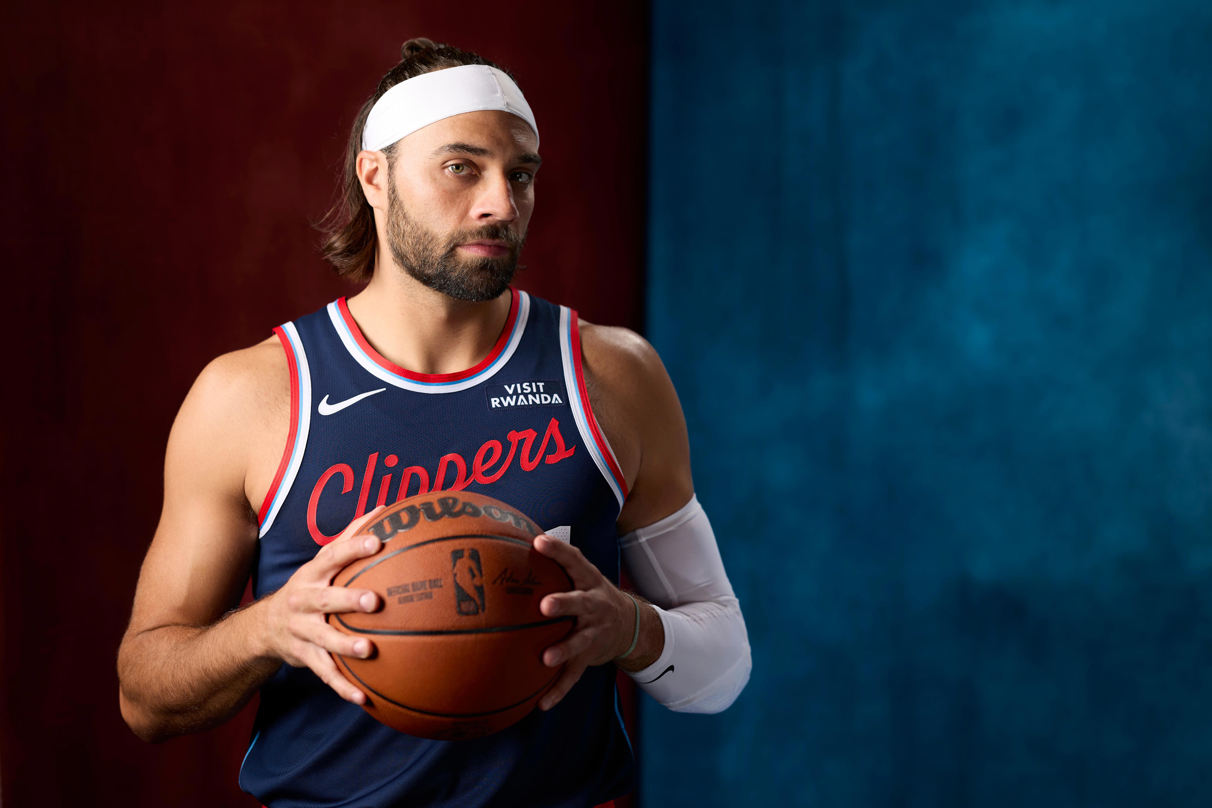 Max Strus injury update: Clippers forward exits preseason game early