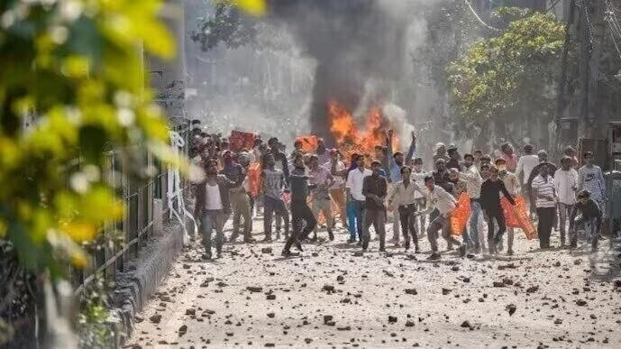 Delhi riots: HC rejects pleas for FIRs against politicians for hate speech