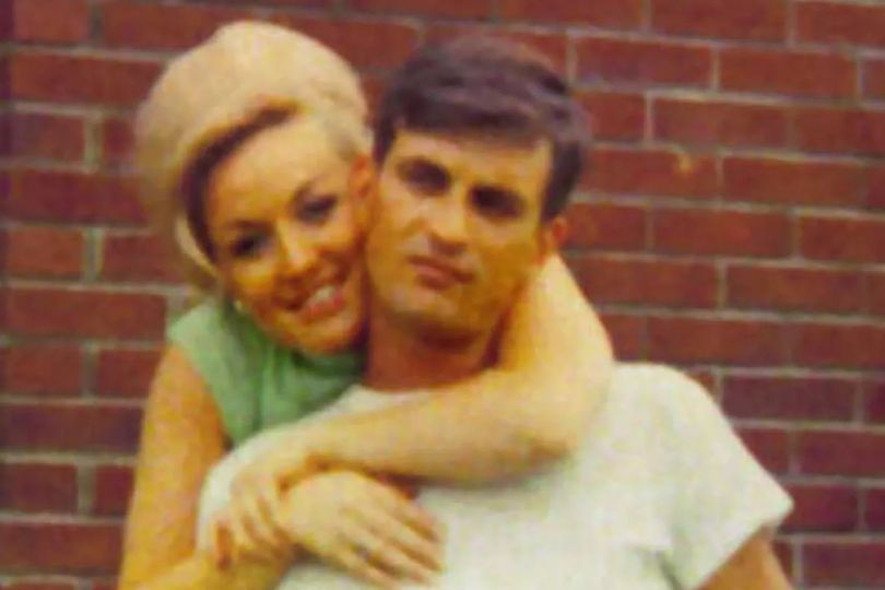 Sweet never-before-seen photos of Dolly Parton and late husband Carl ...