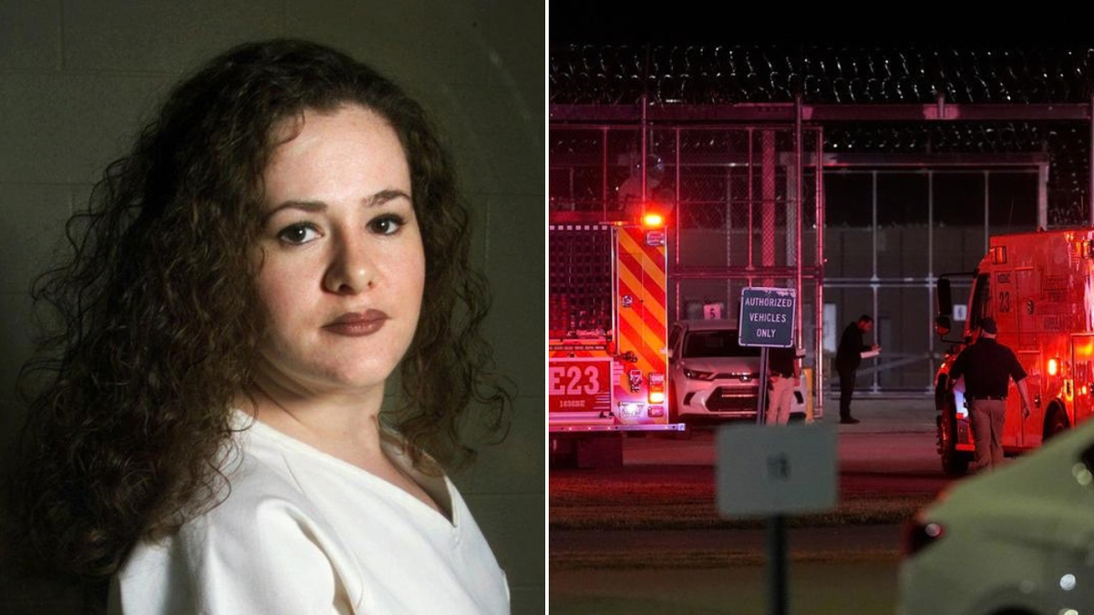 Needle used in Christa Pike’s failed execution appeared bent, lawyer claims