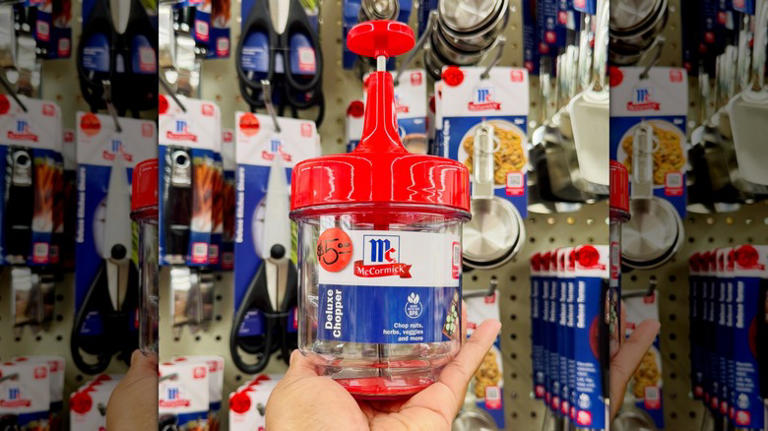 The 4 best new Dollar Tree kitchen items of 2026 (so far)