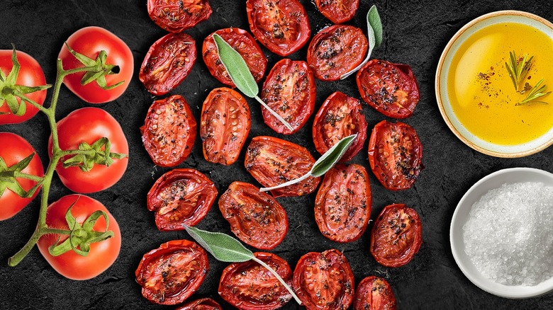 13 tips you need to make perfect roasted tomatoes