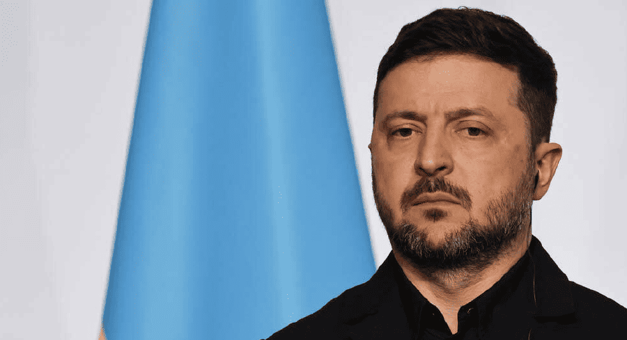 Ukraine vows to step up Russian refinery strikes in defiance of US appeals