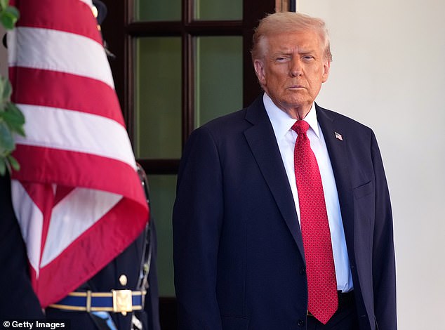 White House 'assessing options' as plague breaks out in Russia with ...