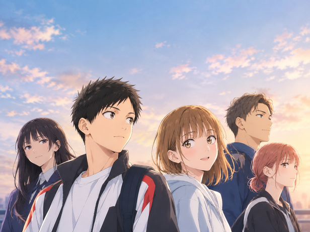Blue Box season 2 episode 1 recap: Who is Yumeka Kido and does Taiki ...
