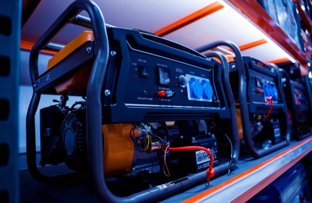 Generator buyer weighs $10,500 Generac against $12,000 Briggs as repair ...