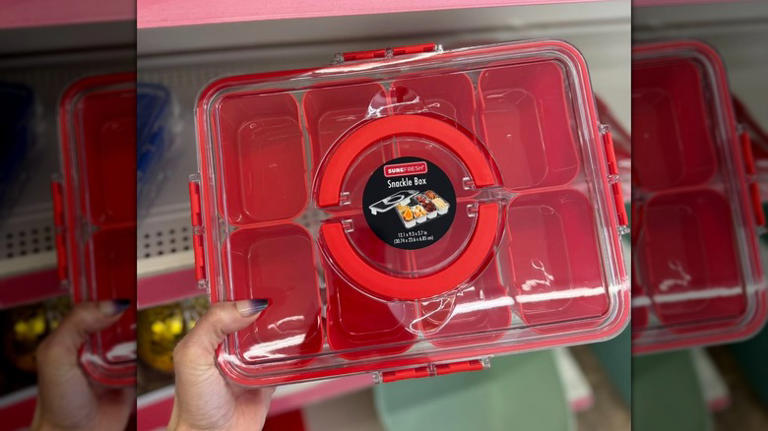 The 4 best new Dollar Tree kitchen items of 2026 (so far)