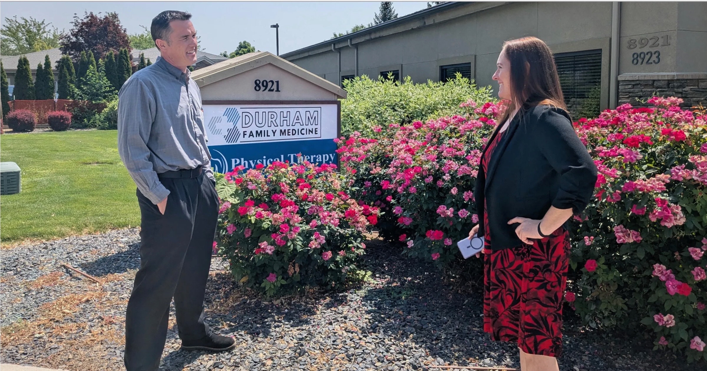 Idaho healthcare providers struggling to afford health insurance
