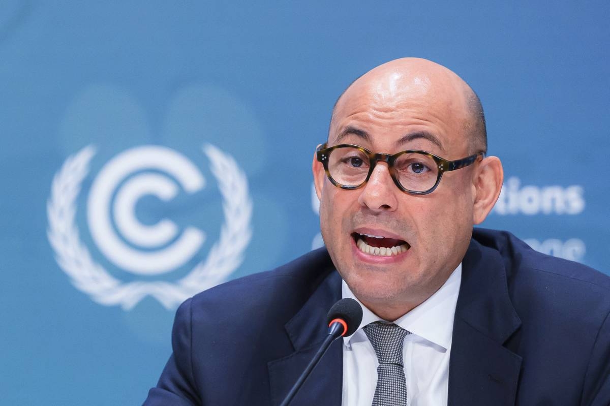 Extreme heat putting pregnant women, newborns at risk — UN climate chief