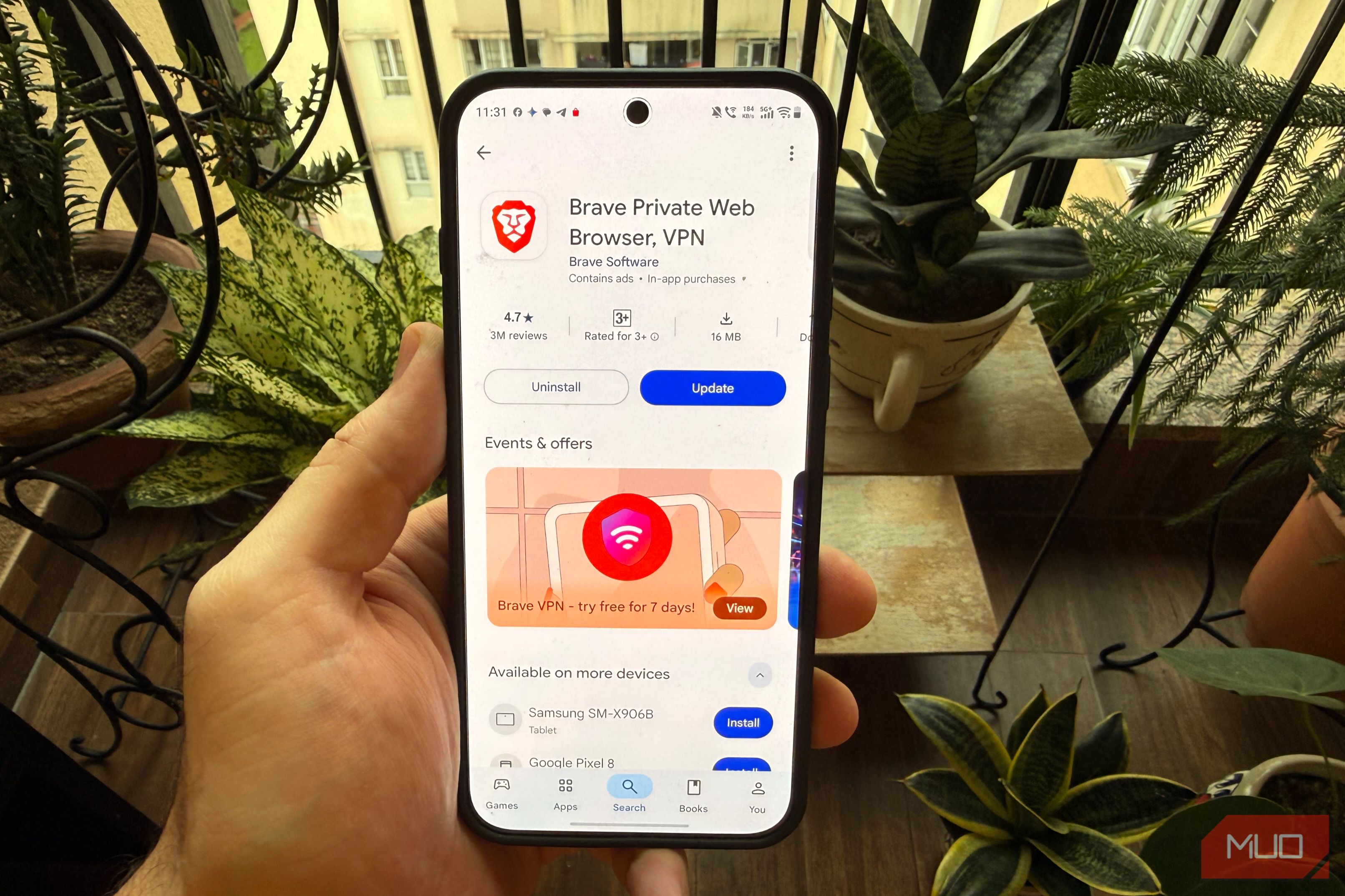 Proton just crowned the most secure web browser in 2026, and it's not ...