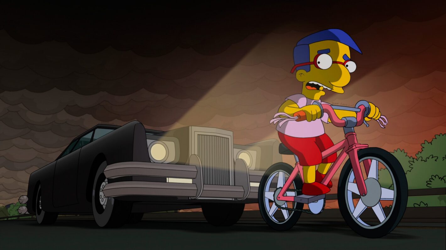 The Simpsons 15 best Treehouse of Horror episodes