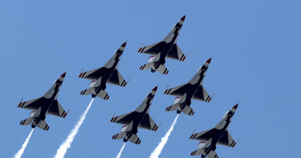 China's stranglehold on rare metal is wreaking havoc on America's jet ...