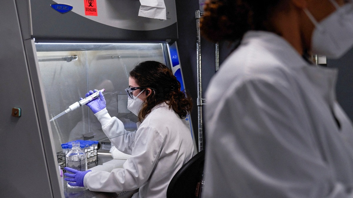 Plague outbreak in Russia? Hundreds quarantined after death of lab ...