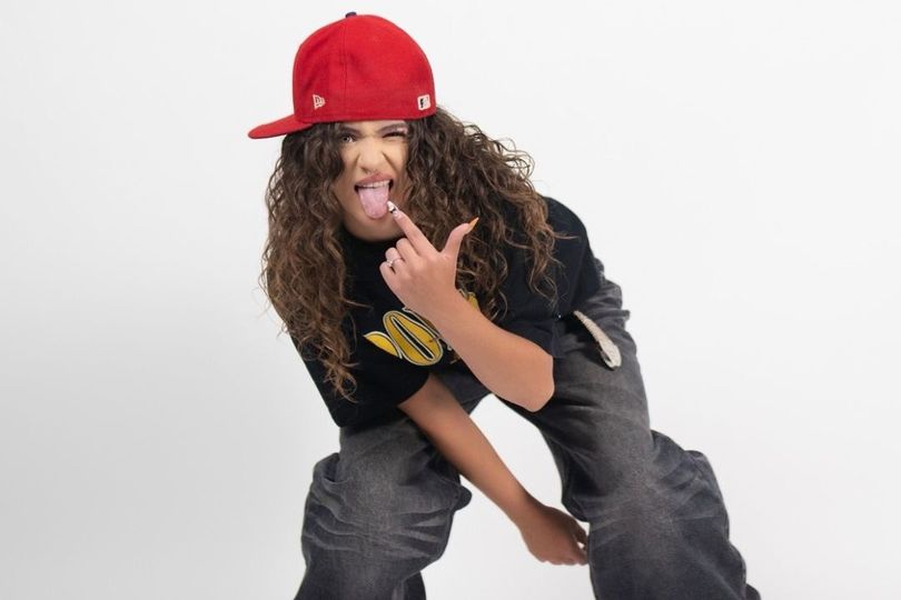 Prymrr launches 'Sick of It' tour as film crew documents the road
