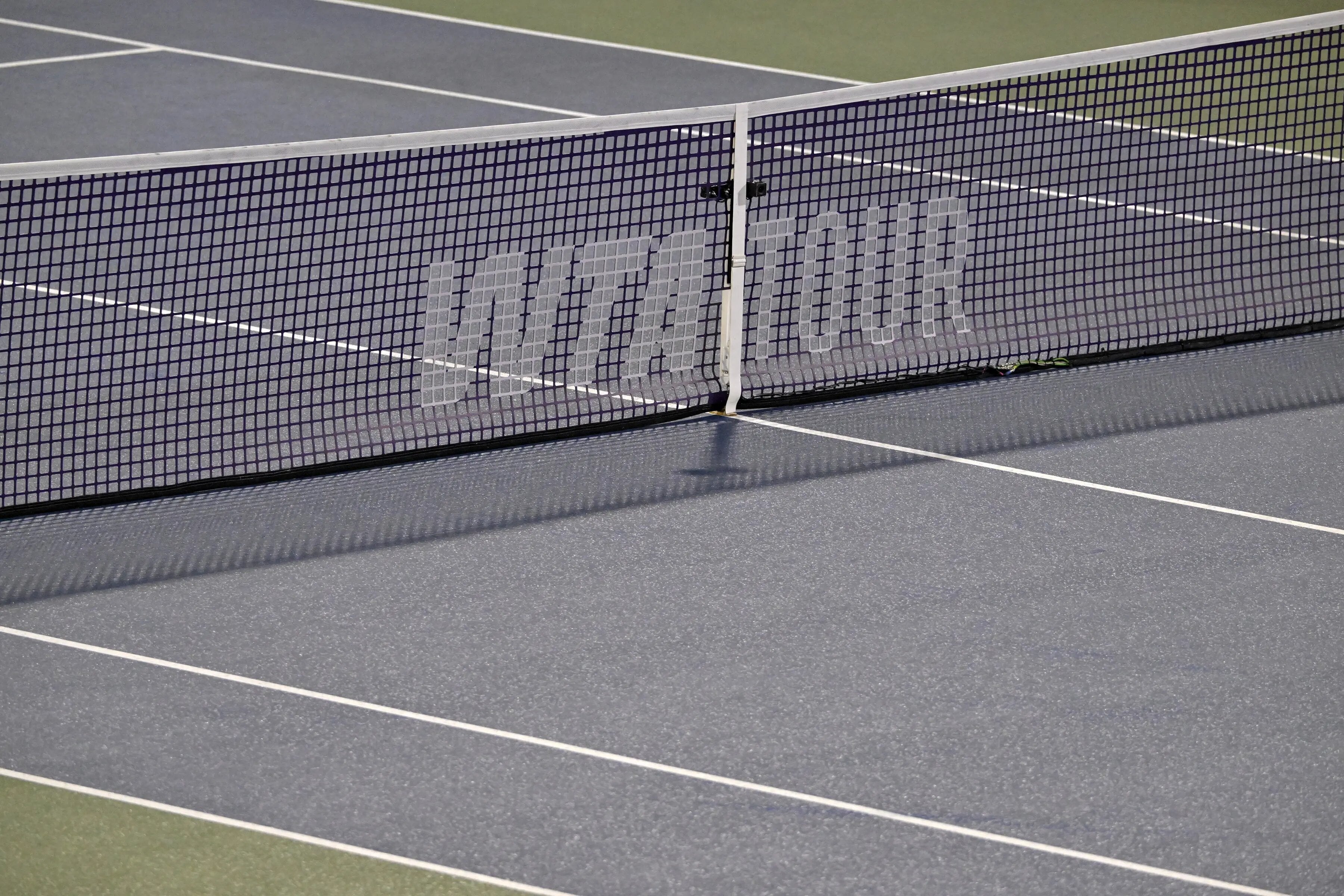 WTA unveils 2027 calendar with pay milestone