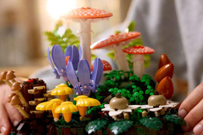 31 things to help you make the most of your next rainy day