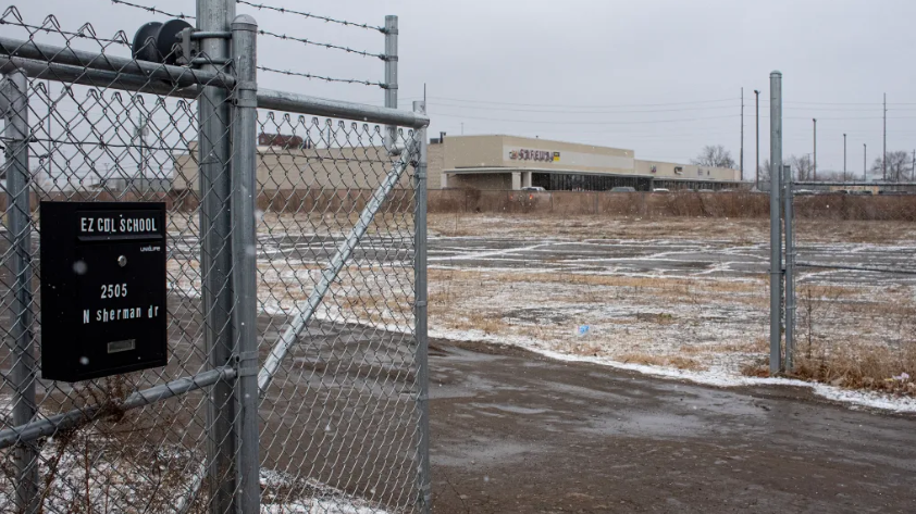 Have questions about what's next for the Metrobloks data center?