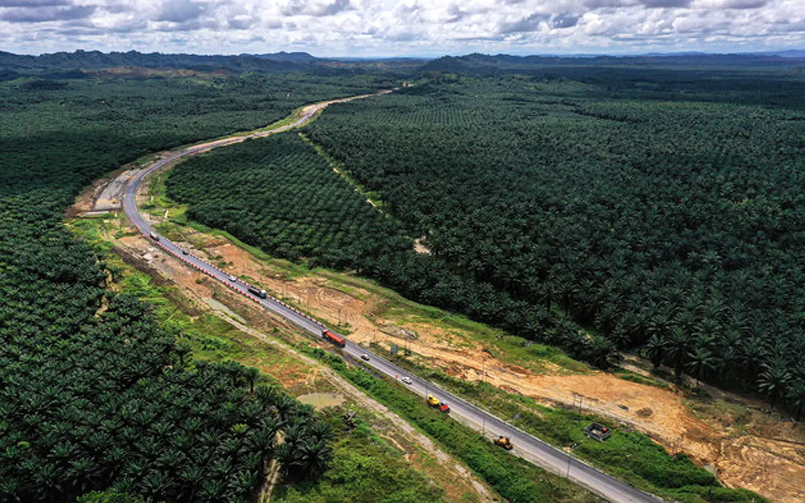 Nanta vows improved delivery after audit findings on Sabah Pan Borneo ...