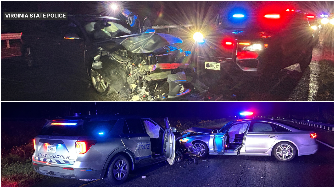 71-year-old wrong-way driver charged with DUI after hitting trooper on ...