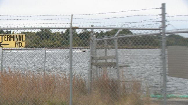 Body recovered from water in Providence