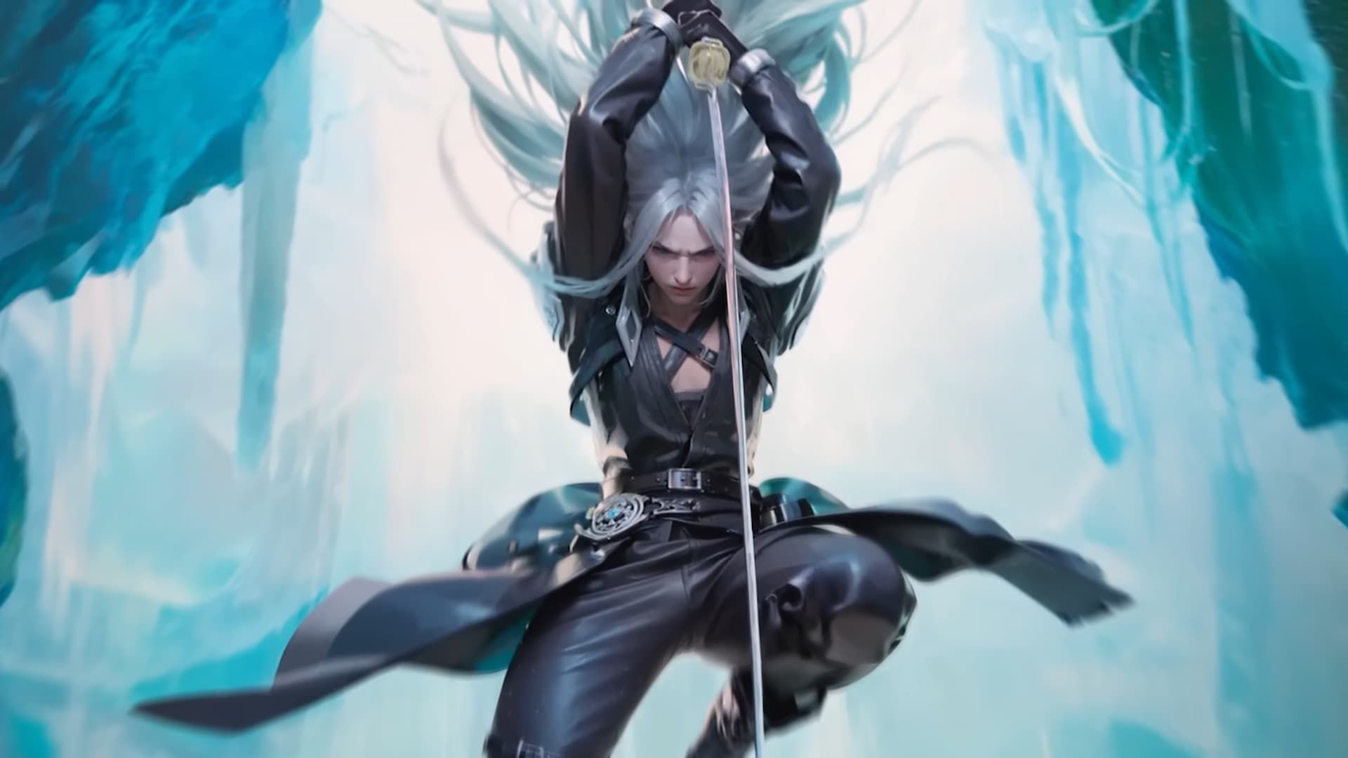 Final Fantasy is giving TCG collectors a second chance