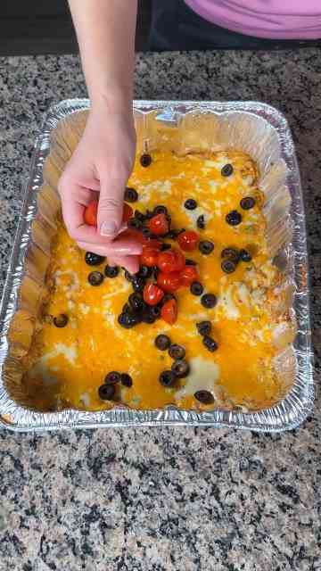 How to make a simple appetizer at home
