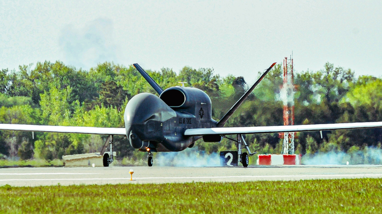 Inside the $1.4 billion program the US Air Force just stood up at Grand ...