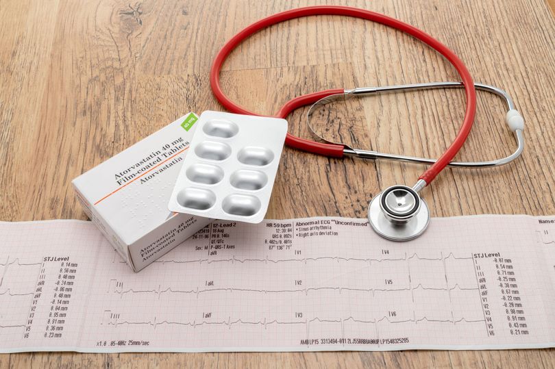 Huge update for Brits taking popular cholesterol medicine over death risk