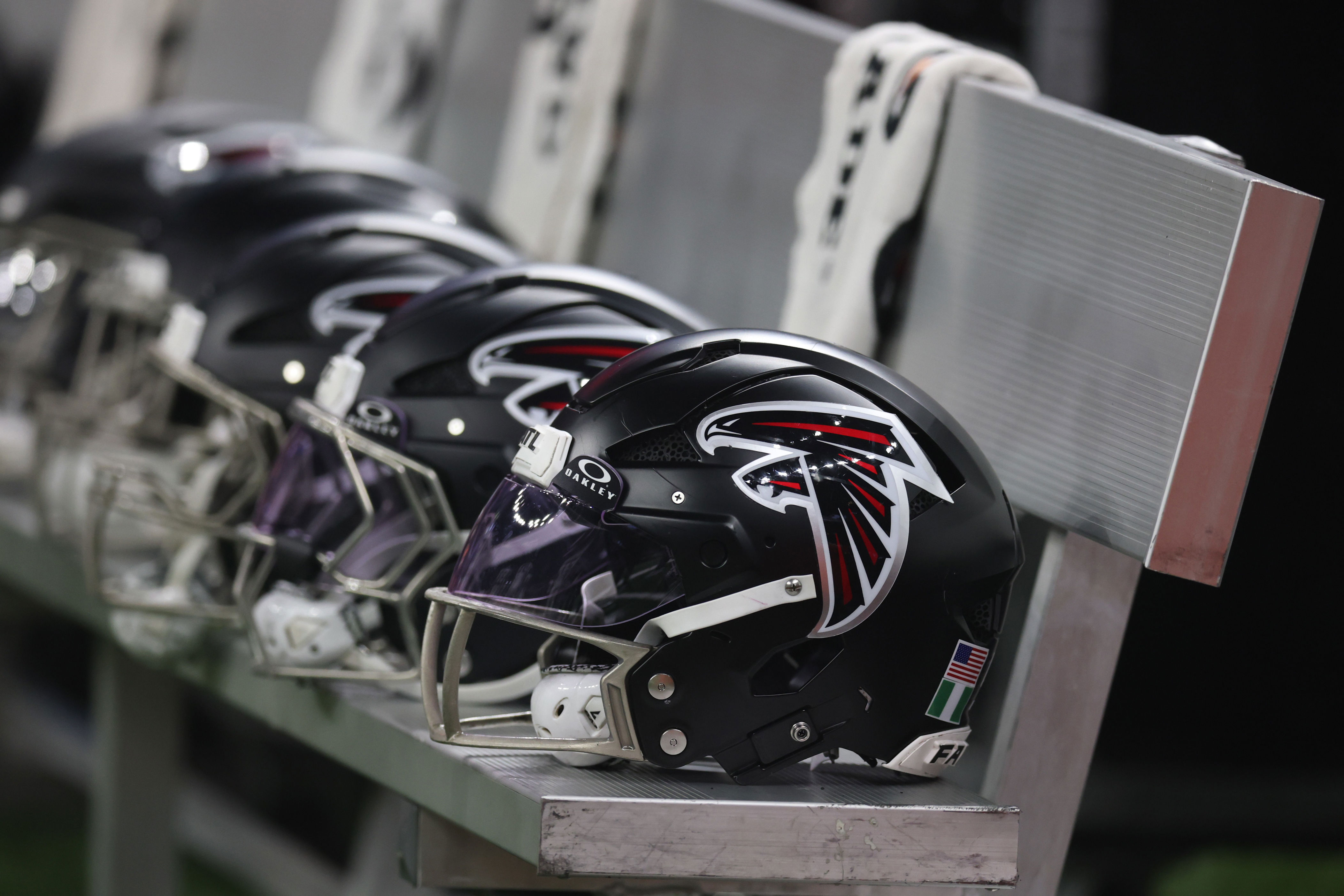 Falcons vs. Saints injury report: Divine Deablo, Samson Ebukam ...