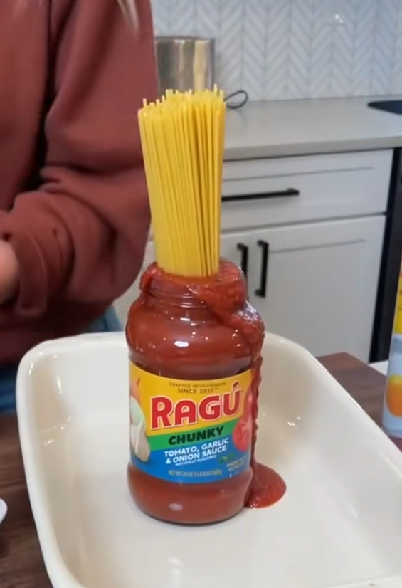 Authentic Italian pasta recipe made easy at home