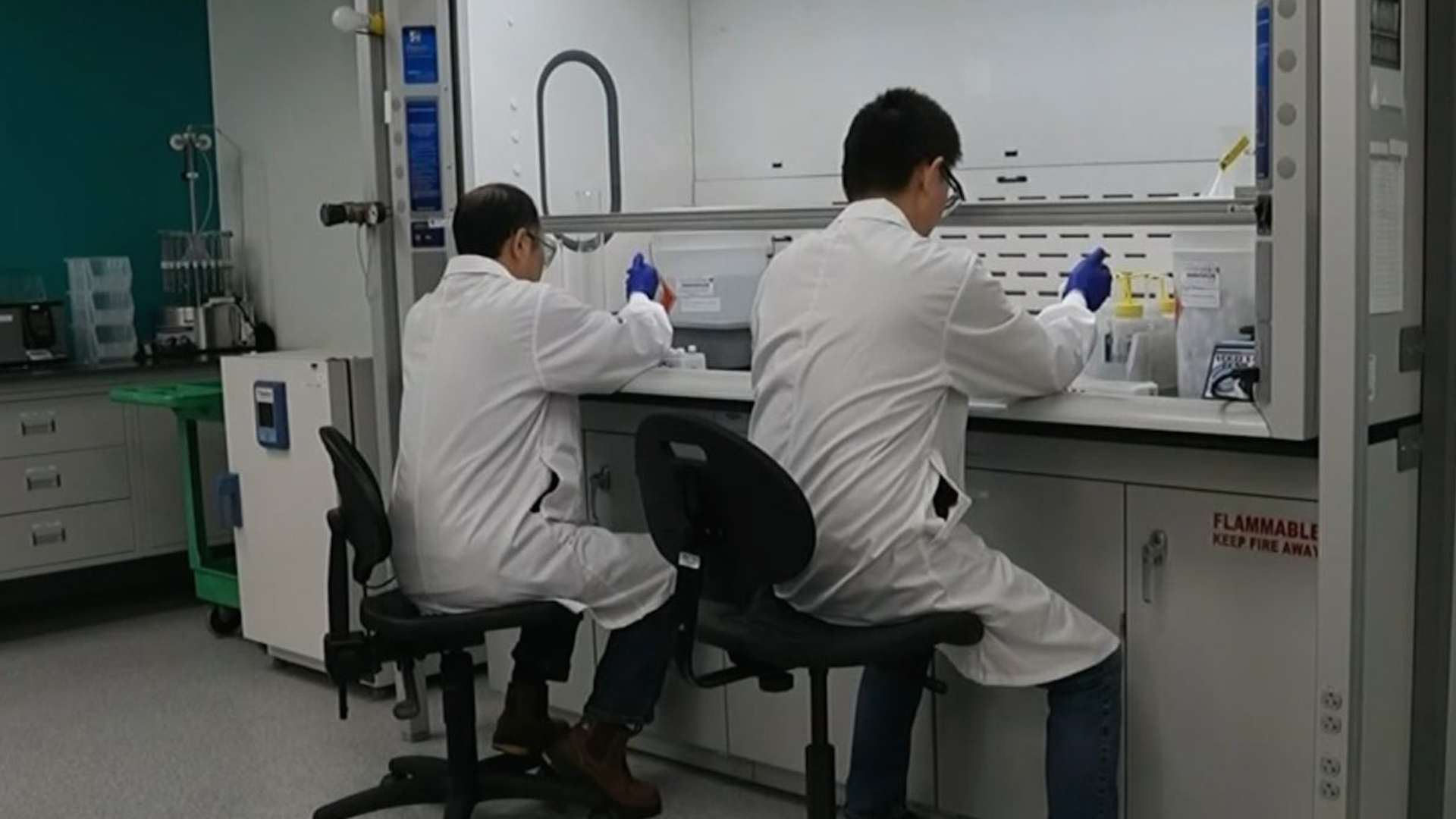 Ottawa bolsters BC biotech company as US tariffs hit sector hard