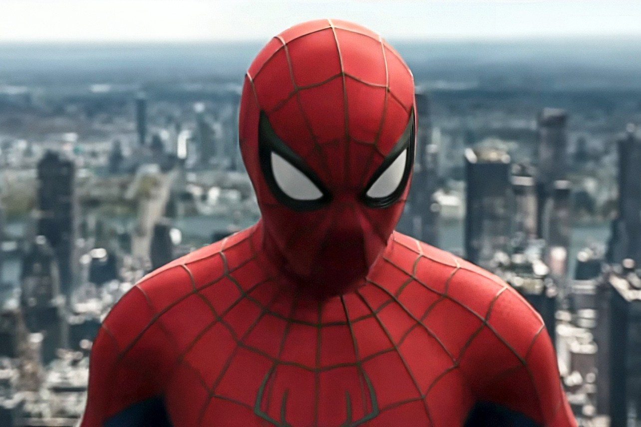 Spider-Man: Brand New Day comes to digital, but when will Spider-Man ...