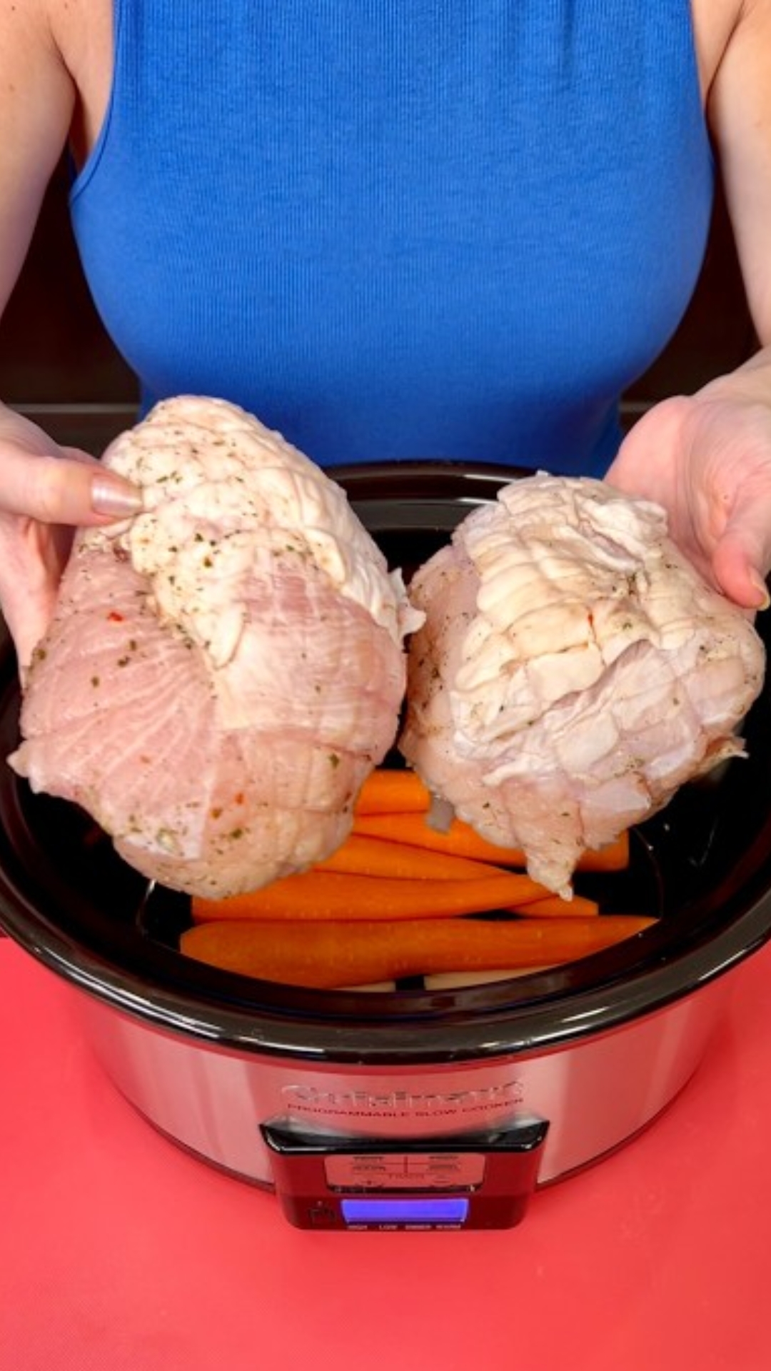 3 easy crockpot turkey dinners for busy weeknights
