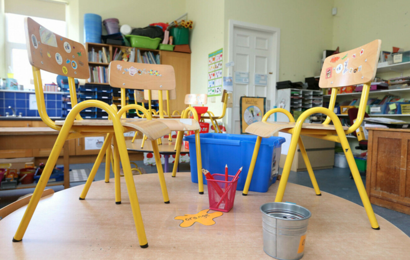 Primary school teachers begin work-to-rule as union confirms second ...