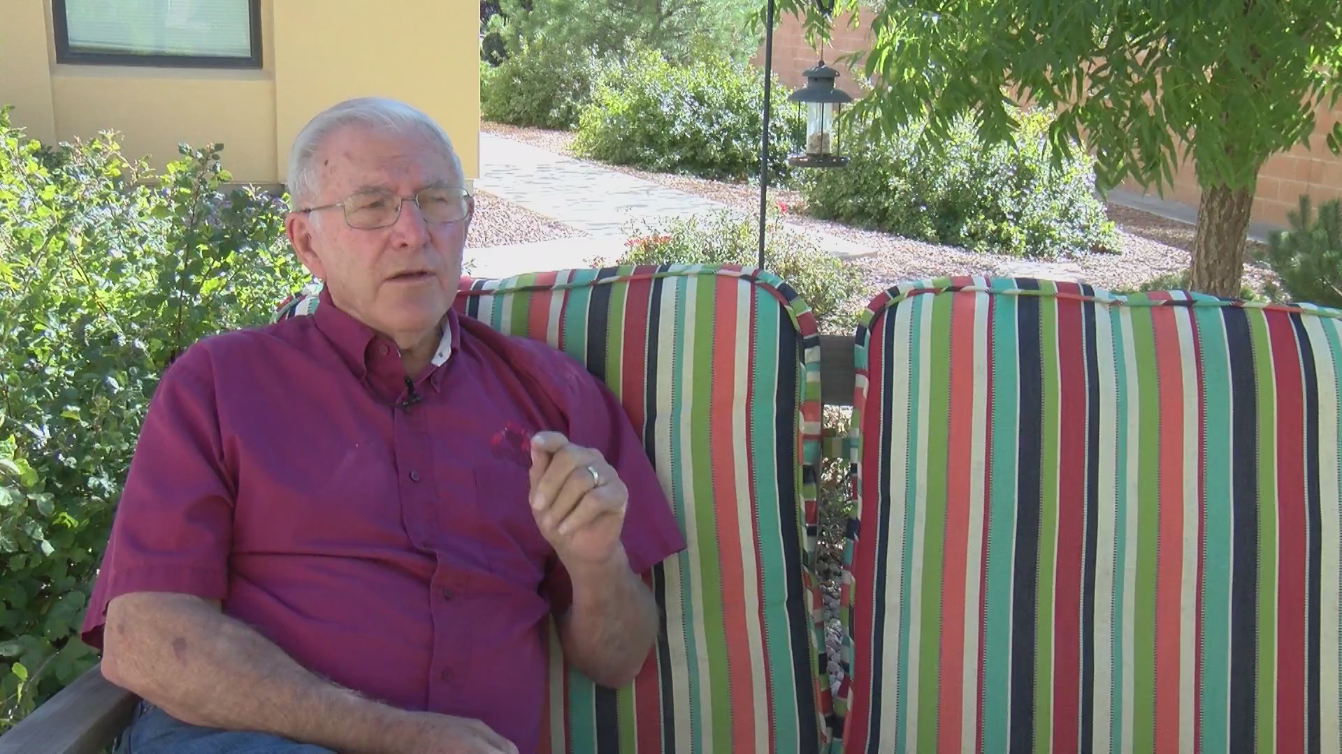 Most experienced balloon pilot at Albuquerque Balloon Fiesta reflects ...
