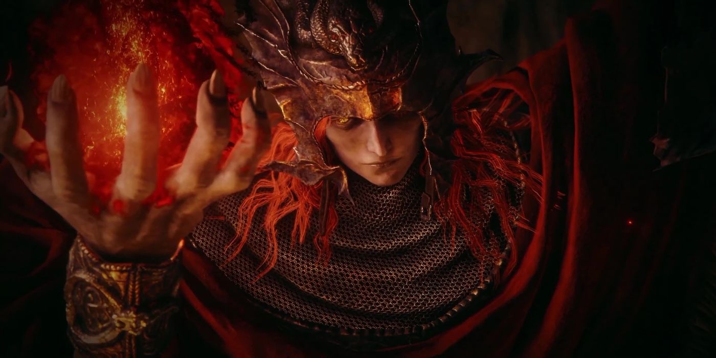 Elden Ring fans officially have a new dark fantasy RPG to look forward ...