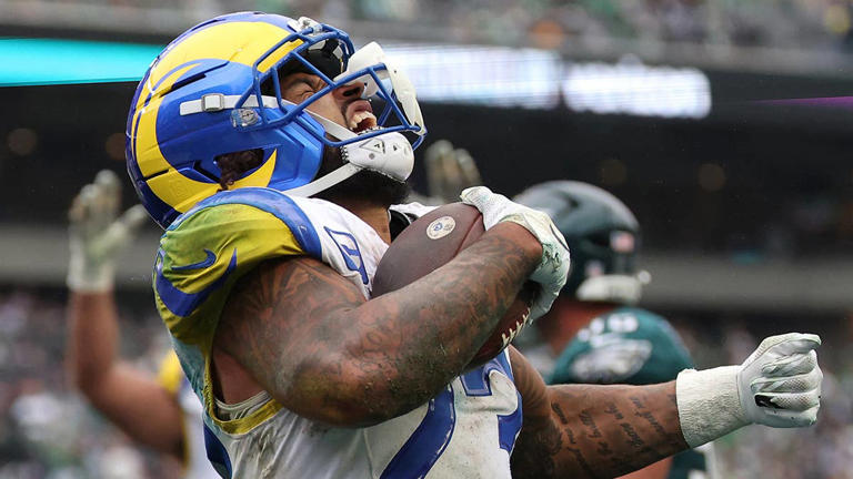 Rams are the first team this season to overcome dreaded schedule quirk