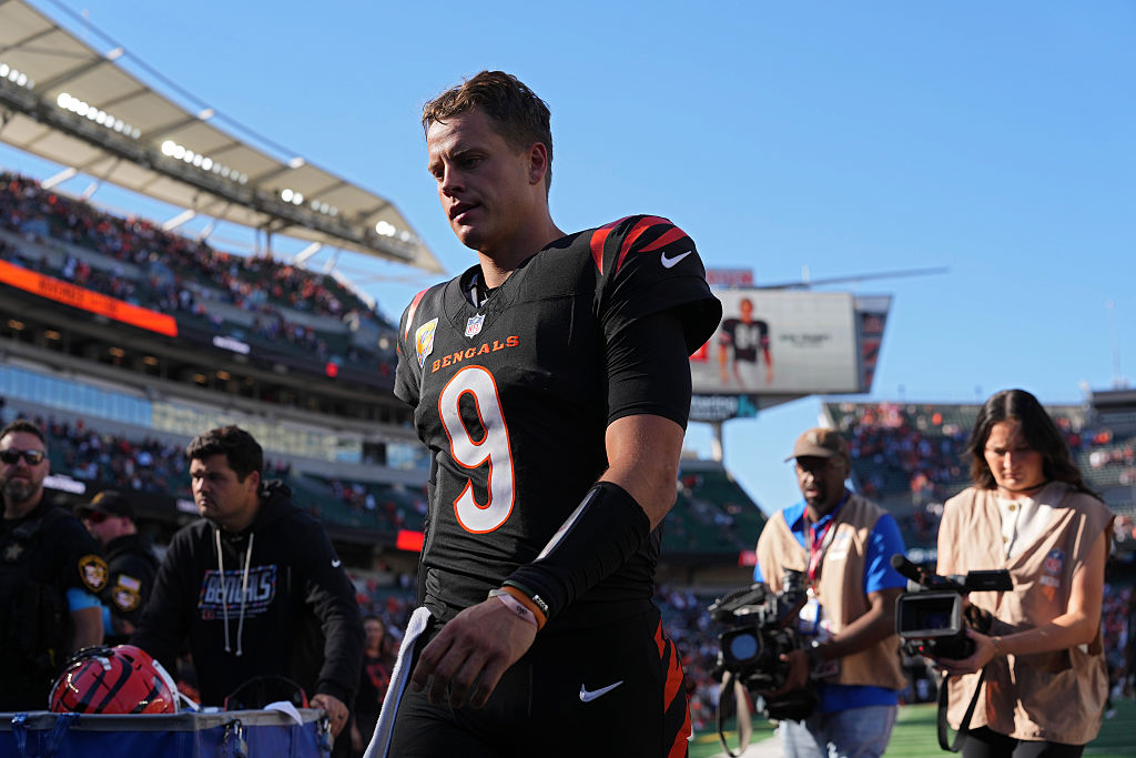 NFL fallout week 4: Rams remind why they're the scariest team in the NFL