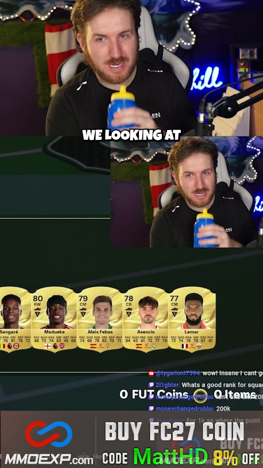 Elite division rivals rewards!