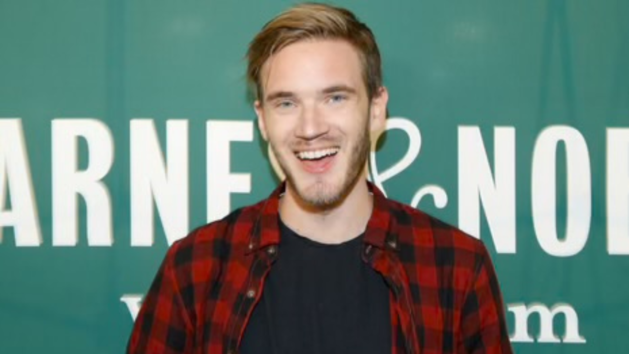 Pewdiepie’s Ajax AI model: YouTuber unveils local assistant on Qwen3.5 ...