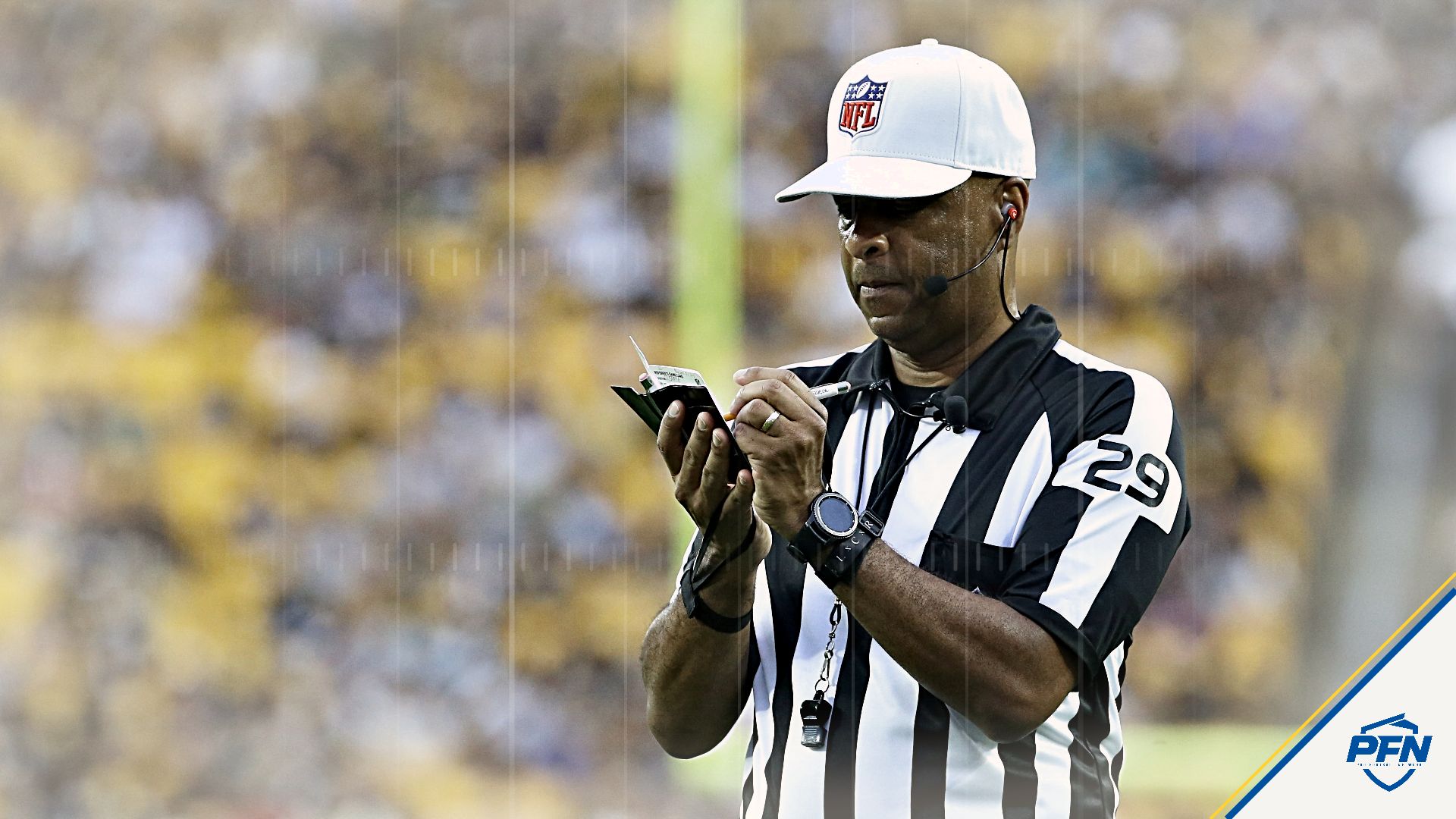 ‘Most embarrassing day,’ ‘reached an all-time low’ — NFL world rips ...