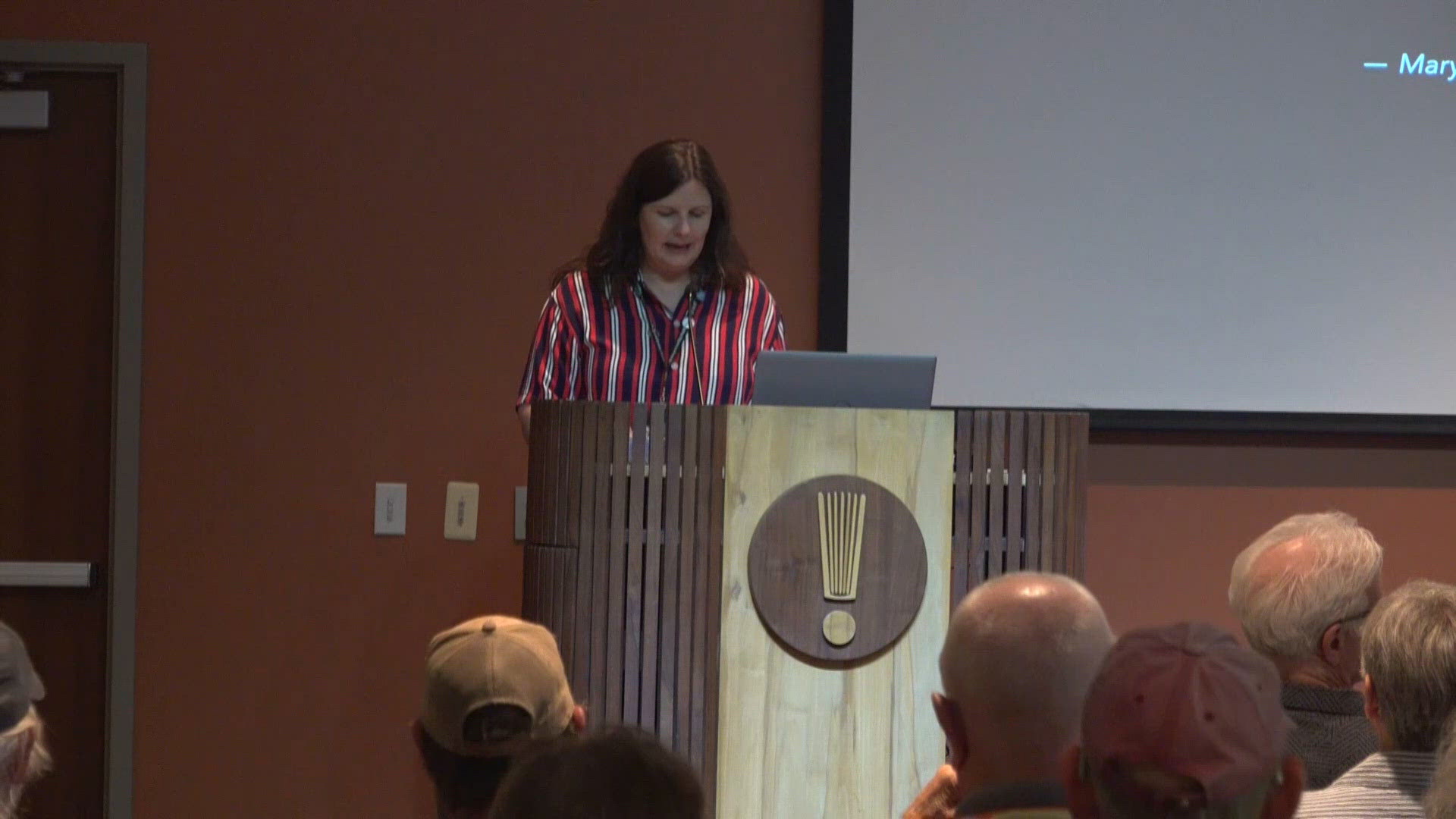Local group promotes 'conservation burials' in Arkansas