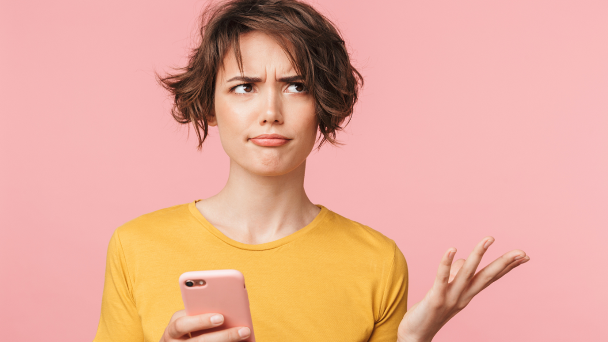 What does ‘ONG’ mean in texting and on TikTok?