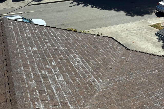 California homeowner gets $20,000 to $25,000 roof quotes, then learns ...