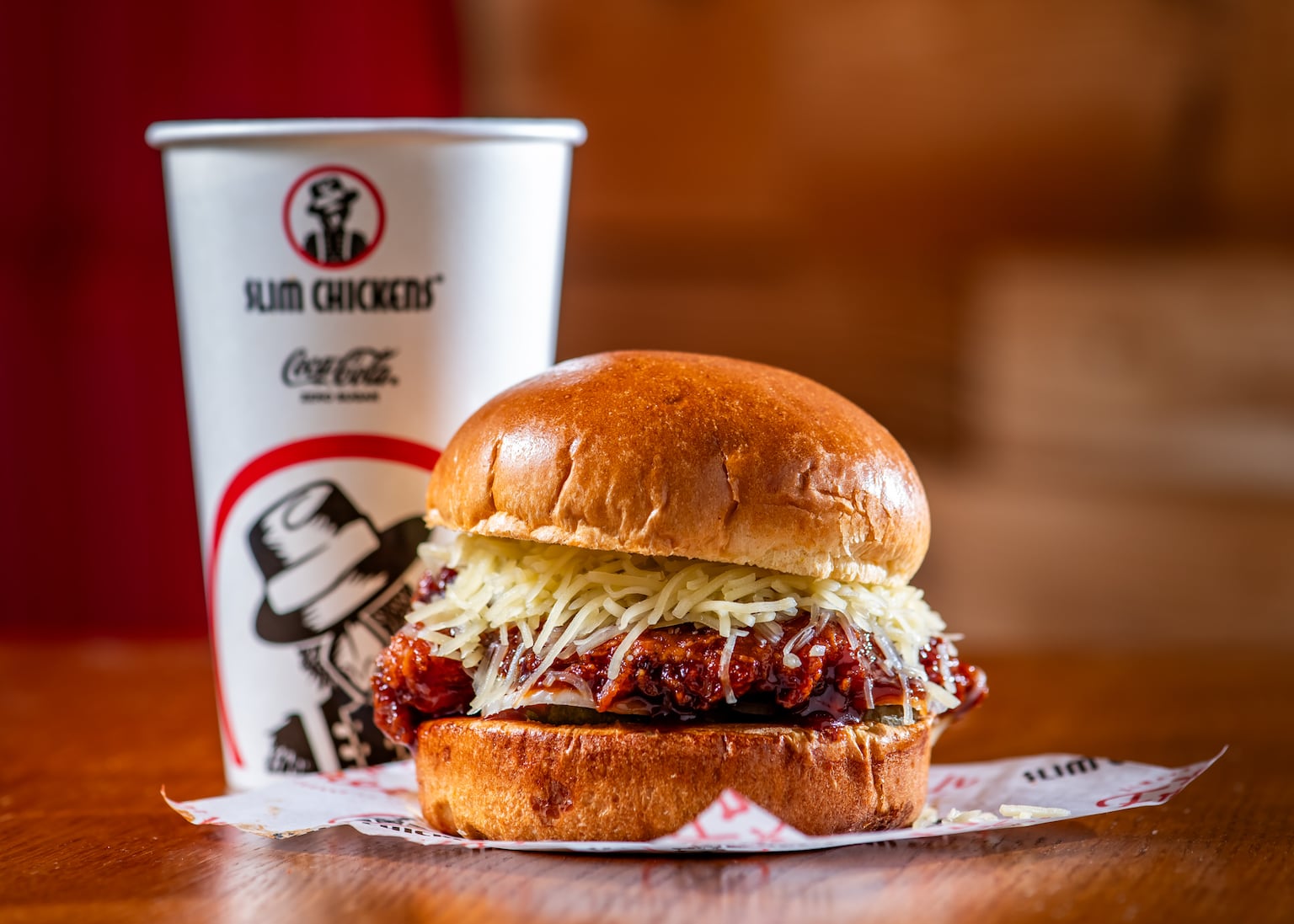 Slim Chickens ramps up expansion with drive-throughs on the menu