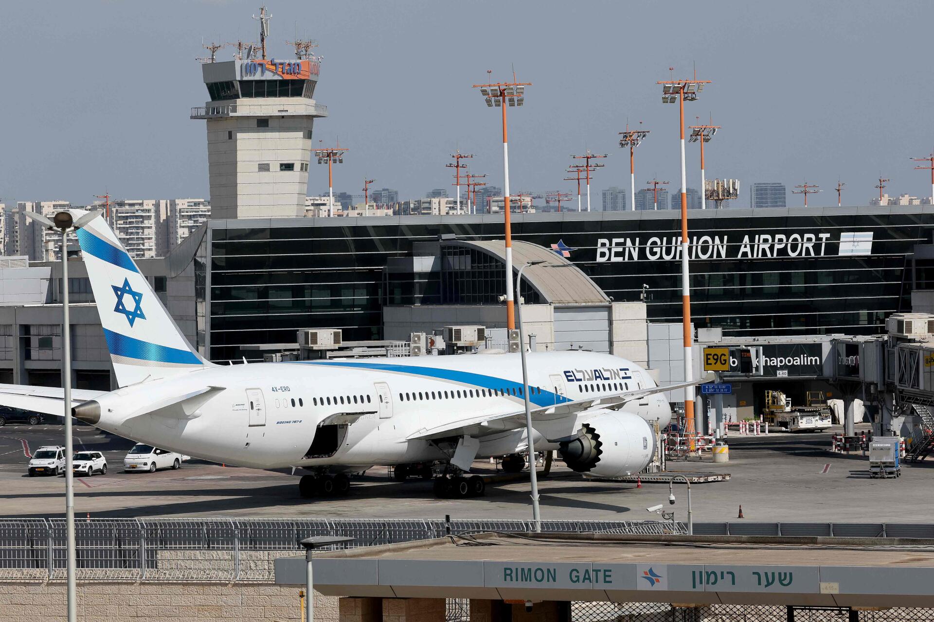 Flug von Tel Aviv nach Wien wegen Bombendrohung umgeleitet