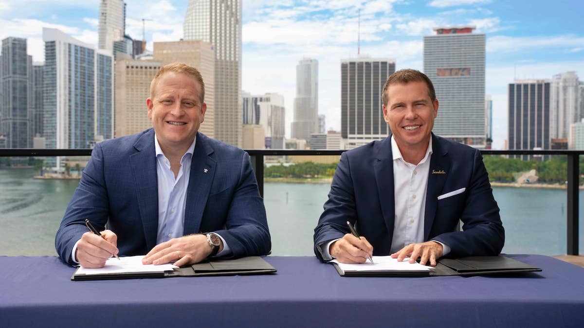 Royal Caribbean Sandals deal has cruisers hoping for resort day passes ...